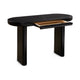 Edgar Console Table/Desk