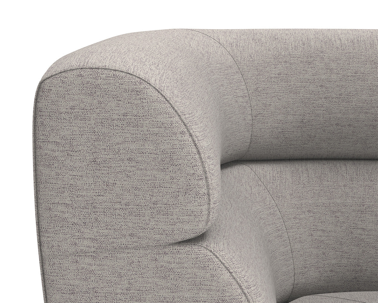 Cornell Modular - stylish lounge chairs for any room | Image 3 | InSTYLE Home & Rugs