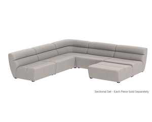 Cornell Modular - stylish lounge chairs for any room | Image 4 | InSTYLE Home & Rugs