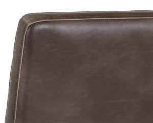 Spyros Counter Stool - comfortable stool for relaxation | Image 16 | InSTYLE Home & Rugs