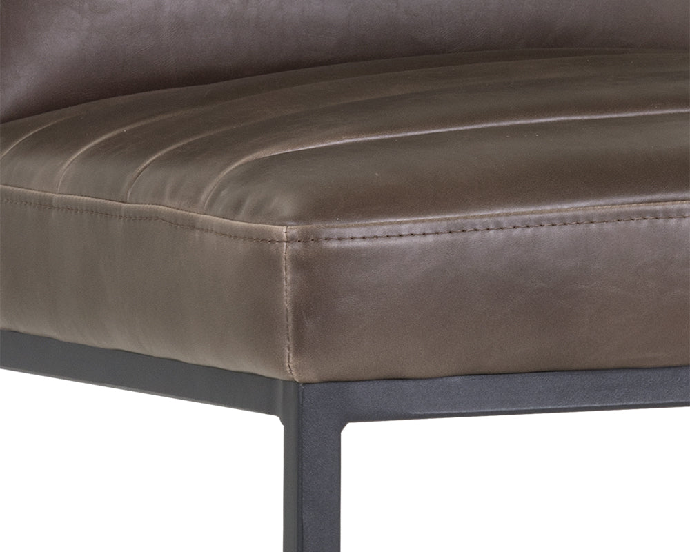 Spyros Counter Stool - ergonomic design for comfort | Image 14 | InSTYLE Home & Rugs