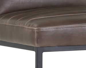 Spyros Counter Stool - ergonomic design for comfort | Image 14 | InSTYLE Home & Rugs