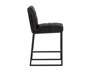 Spyros Counter Stool - comfortable stool for relaxation | Image 18 | InSTYLE Home & Rugs