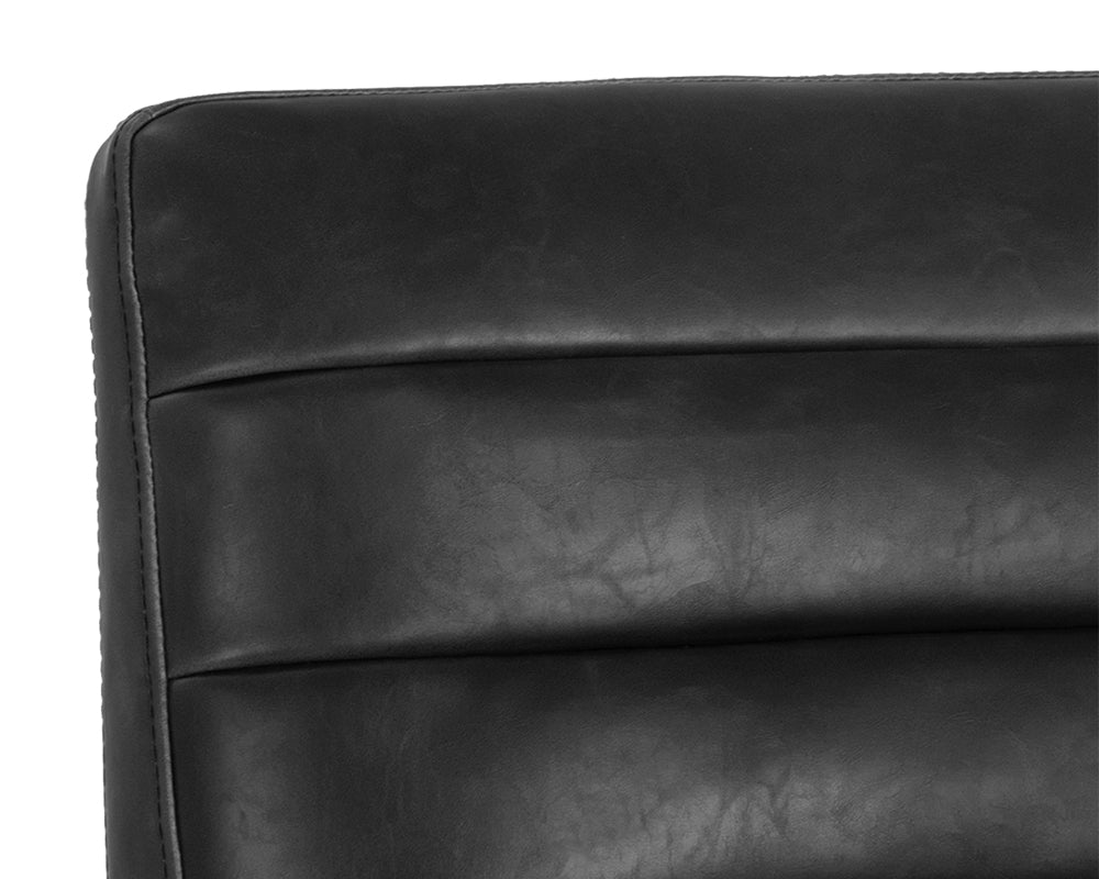 Spyros Counter Stool - ergonomic design for comfort | Image 21 | InSTYLE Home & Rugs