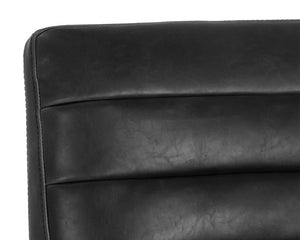 Spyros Counter Stool - ergonomic design for comfort | Image 21 | InSTYLE Home & Rugs