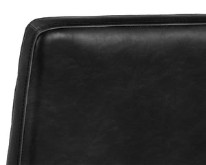 Spyros Counter Stool - comfortable stool for relaxation | Image 22 | InSTYLE Home & Rugs