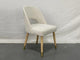 ABIGAIL Dining Chair GY-DC-6294 sample beige fabric