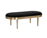 Jolie Bench - stylish benches for any space | Image 1 | InSTYLE Home & Rugs