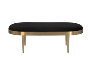 Jolie Bench - stylish benches for any space | Image 4 | InSTYLE Home & Rugs