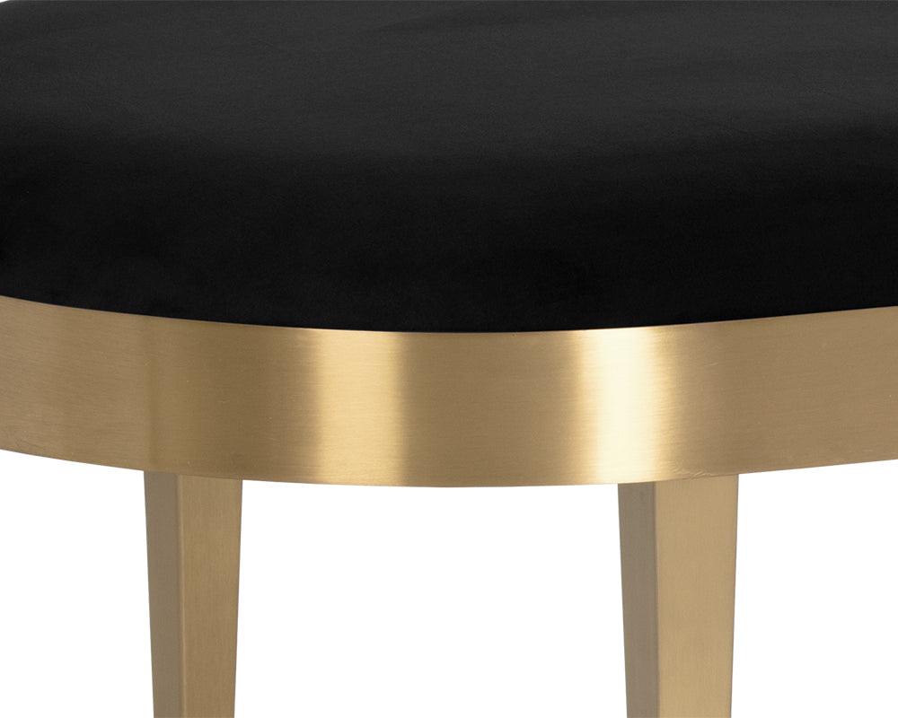 Jolie Bench - stylish benches for any space | Image 5 | InSTYLE Home & Rugs