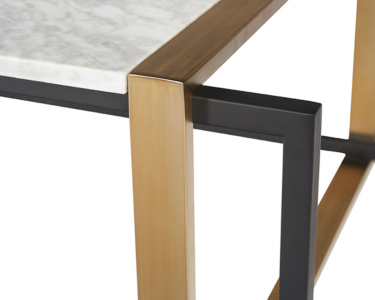 Garnet Coffee Table - functional centerpieces for homes | Image 6 | InSTYLE Home & Rugs