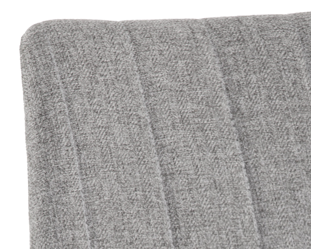 Drew Dining Chair - stylish chairs for any table | Image 8 | InSTYLE Home & Rugs