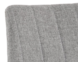 Drew Dining Chair - stylish chairs for any table | Image 8 | InSTYLE Home & Rugs