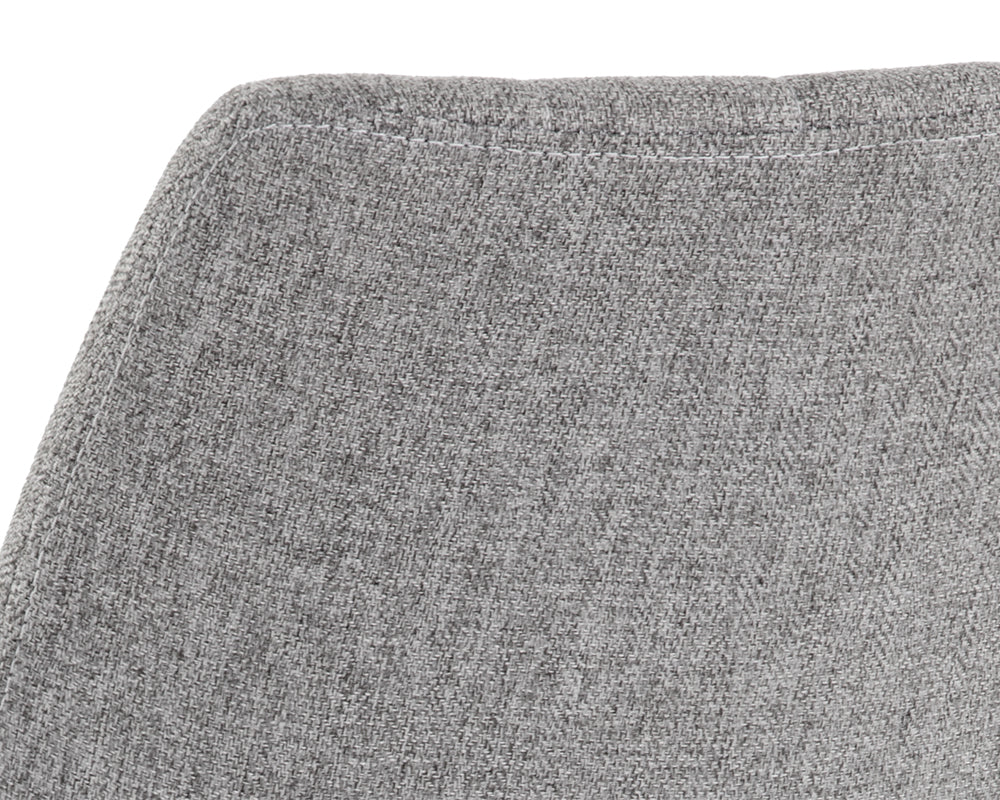 Drew Dining Chair - stylish chairs for any table | Image 9 | InSTYLE Home & Rugs