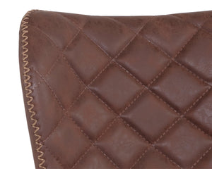 Lyla Barstool - comfortable stools for high tables | Image 14 | InSTYLE Home & Rugs