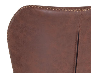 Lyla Barstool - comfortable stools for high tables | Image 15 | InSTYLE Home & Rugs