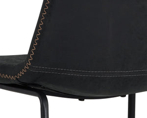 Cal Dining Chair - comfortable dining experience | Image 9 | InSTYLE Home & Rugs