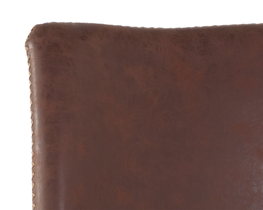 Cal Counter Stool - comfortable stool for relaxation | Image 8 | InSTYLE Home & Rugs