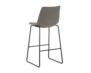 Cal Barstool - comfortable stools for high tables | Image 5 | InSTYLE Home & Rugs