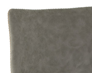 Cal Barstool - comfortable stools for high tables | Image 7 | InSTYLE Home & Rugs