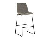 Cal Barstool - comfortable stools for high tables | Image 1 | InSTYLE Home & Rugs