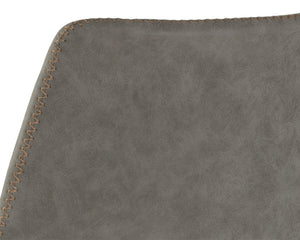 Cal Counter Stool - comfortable stool for relaxation | Image 14 | InSTYLE Home & Rugs