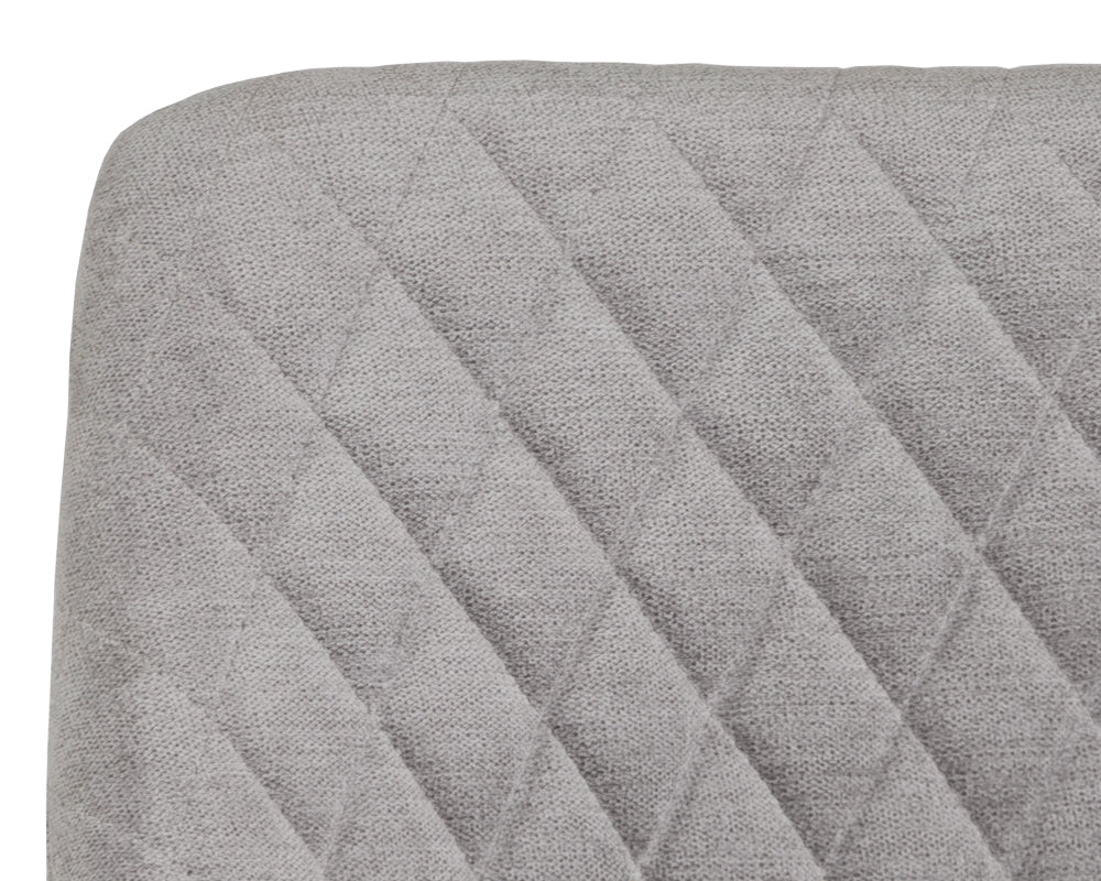 Jayna Dining Armchair - stylish chairs for any table | Image 9 | InSTYLE Home & Rugs