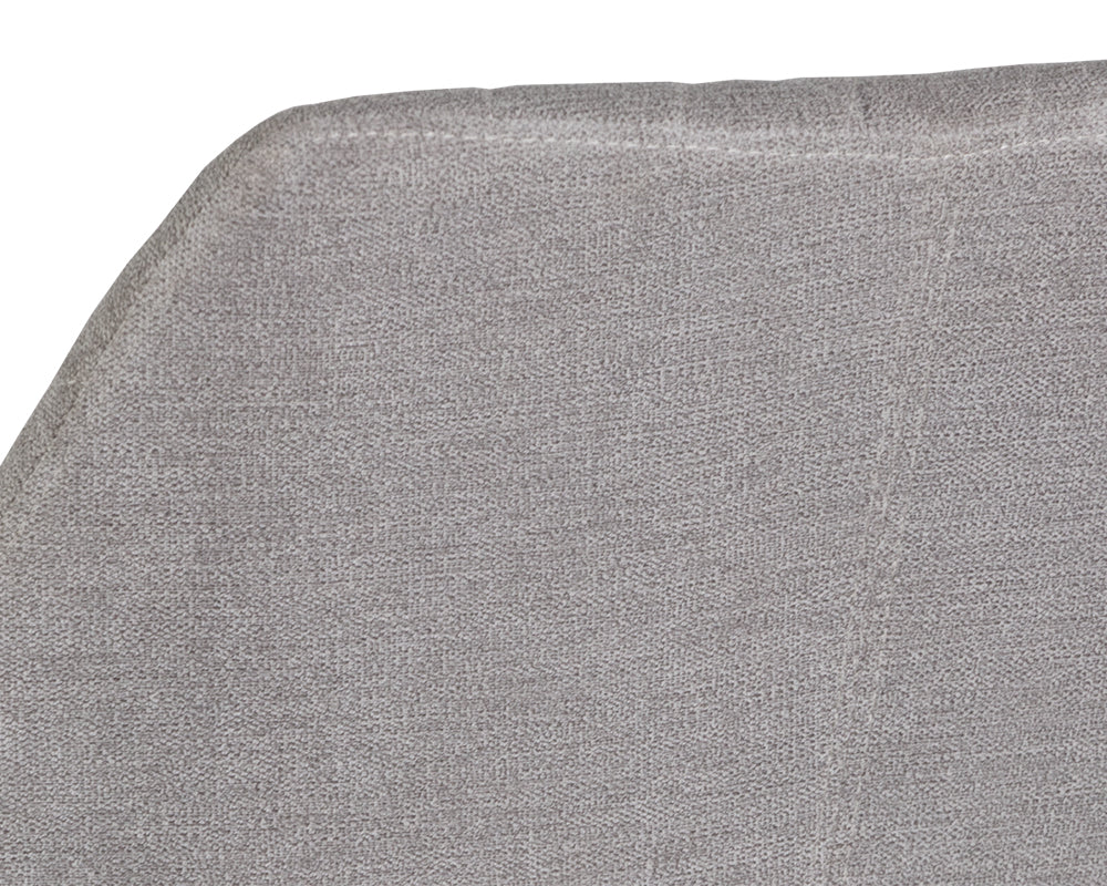 Jayna Dining Armchair - stylish chairs for any table | Image 10 | InSTYLE Home & Rugs