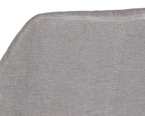 Jayna Dining Armchair - stylish chairs for any table | Image 10 | InSTYLE Home & Rugs