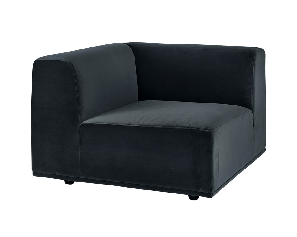 Darren Modular - stylish lounge chairs for any room | Image 1 | InSTYLE Home & Rugs