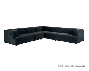 Darren Modular - comfortable chairs for relaxation | Image 4 | InSTYLE Home & Rugs