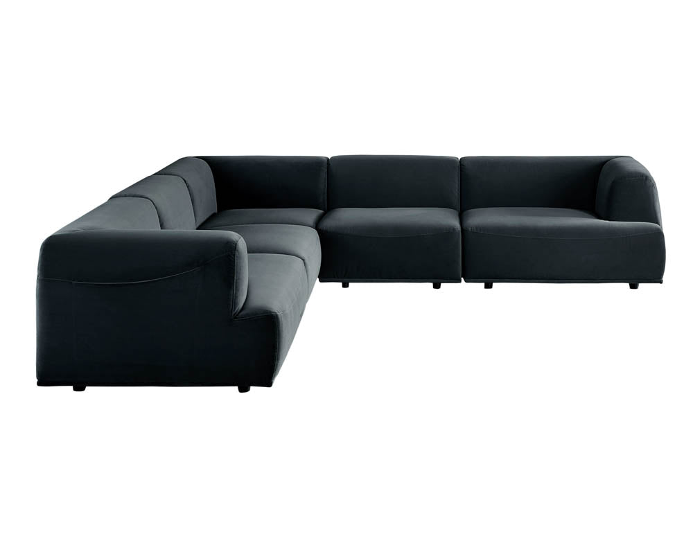 Darren Modular - comfortable chairs for relaxation | Image 8 | InSTYLE Home & Rugs