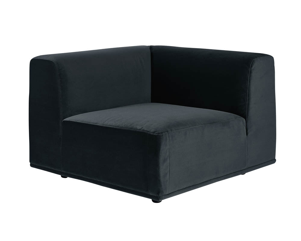 Darren Modular - comfortable chairs for relaxation | Image 5 | InSTYLE Home & Rugs