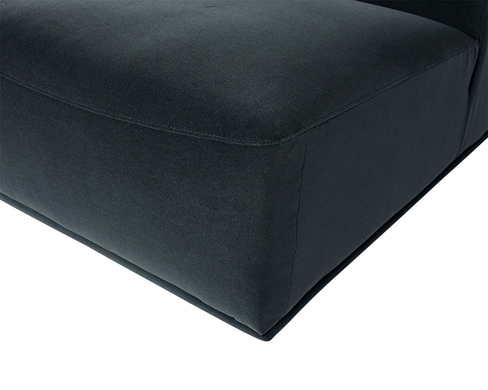 Darren Modular - comfortable chairs for relaxation | Image 7 | InSTYLE Home & Rugs