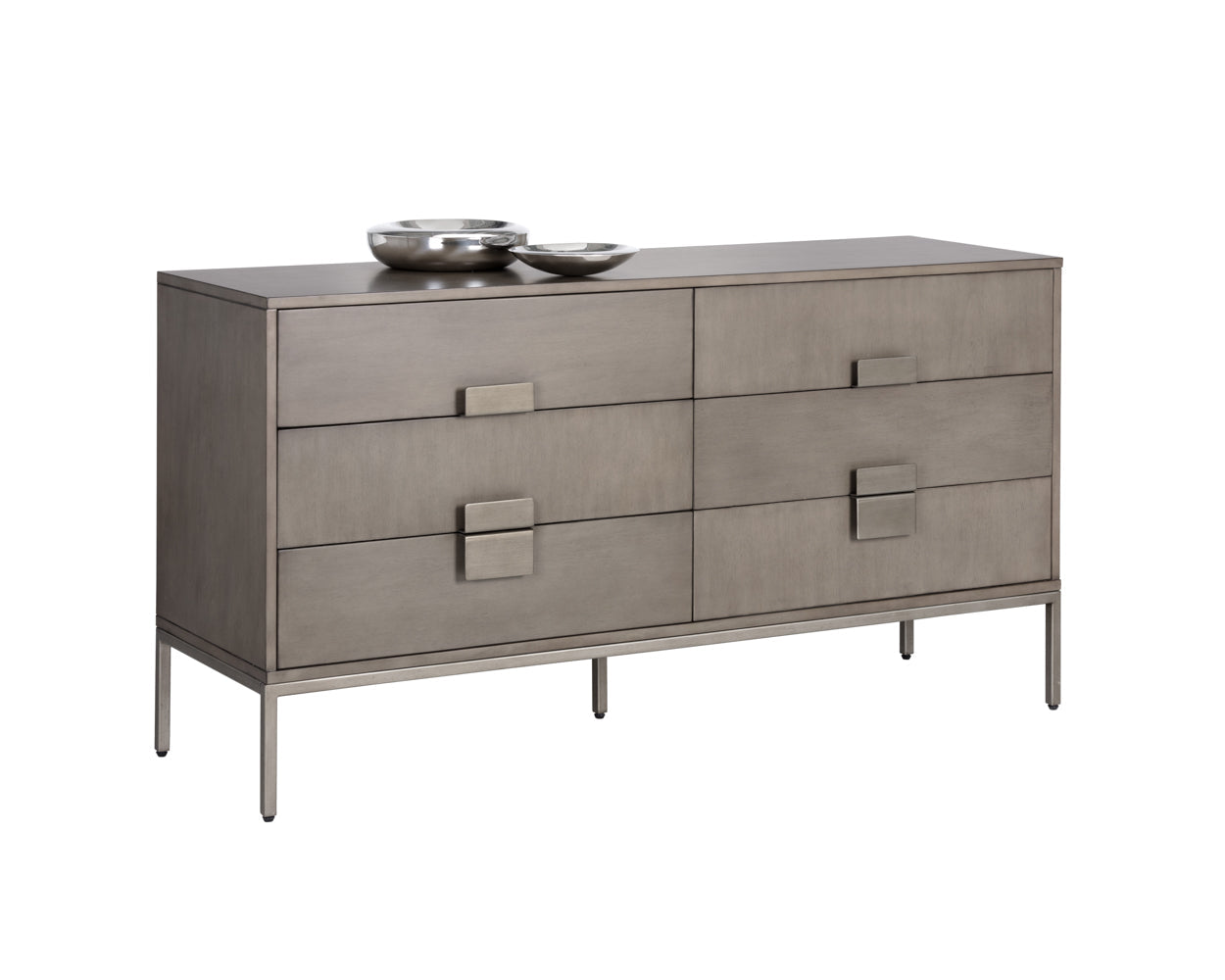 Jade Dresser - functional dressers for any room | Image 2 | InSTYLE Home & Rugs