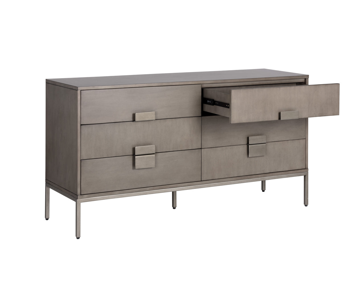 Jade Dresser - functional dressers for any room | Image 8 | InSTYLE Home & Rugs
