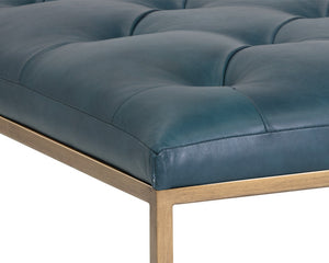 Endall Ottoman - comfortable ottomans for any room | Image 7 | InSTYLE Home & Rugs
