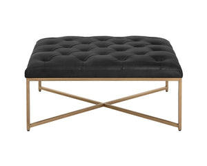 Endall Ottoman - comfortable ottomans for any room | Image 9 | InSTYLE Home & Rugs