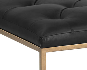 Endall Ottoman - comfortable ottomans for any room | Image 10 | InSTYLE Home & Rugs
