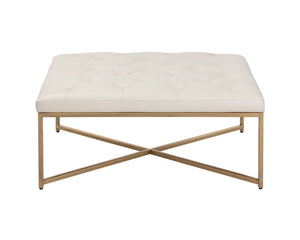 Endall Ottoman - comfortable ottomans for any room | Image 17 | InSTYLE Home & Rugs