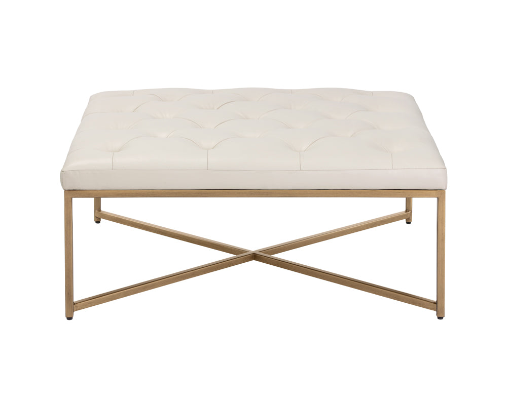 Endall Ottoman - comfortable ottomans for any room | Image 17 | InSTYLE Home & Rugs