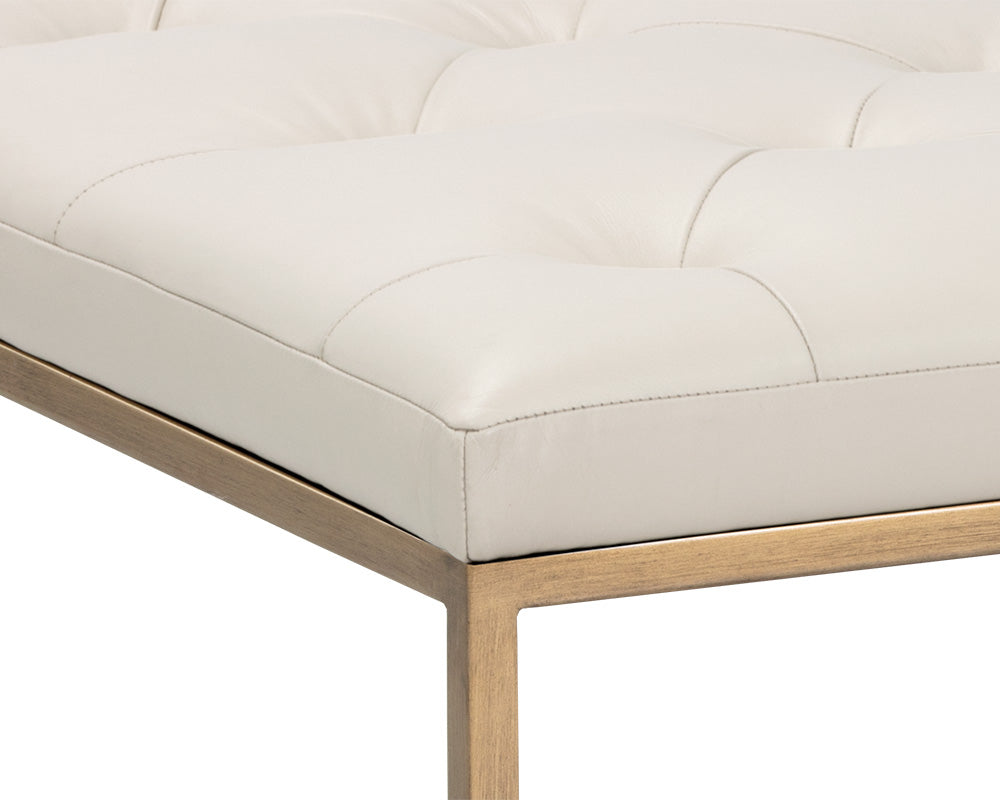 Endall Ottoman - comfortable ottomans for any room | Image 18 | InSTYLE Home & Rugs