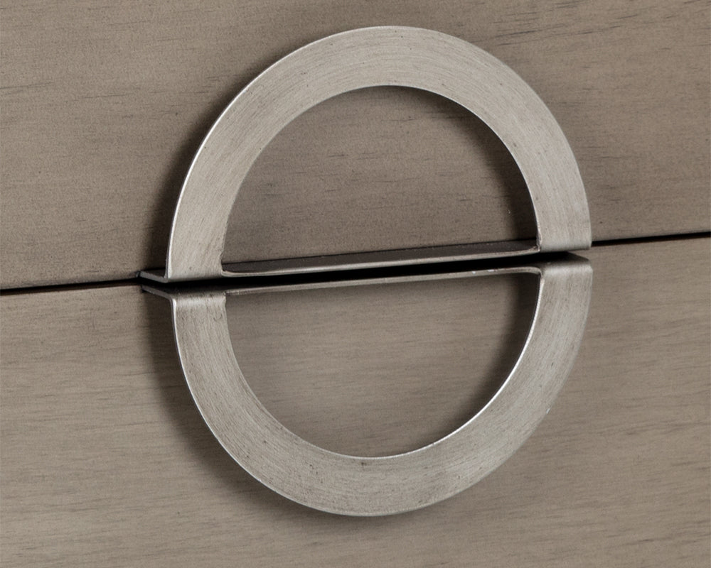 Emery Nightstand - functional nightstands for bedrooms | Image 7 | InSTYLE Home & Rugs