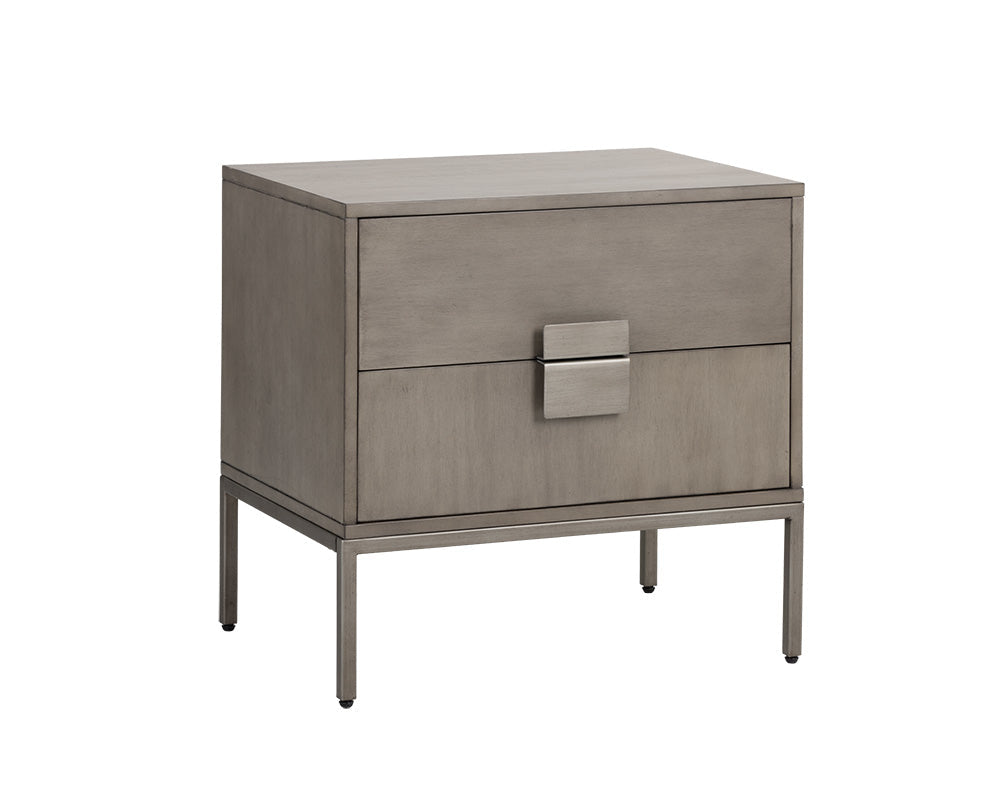 Jade Nightstand - functional nightstands for bedrooms | Image 12 | InSTYLE Home & Rugs