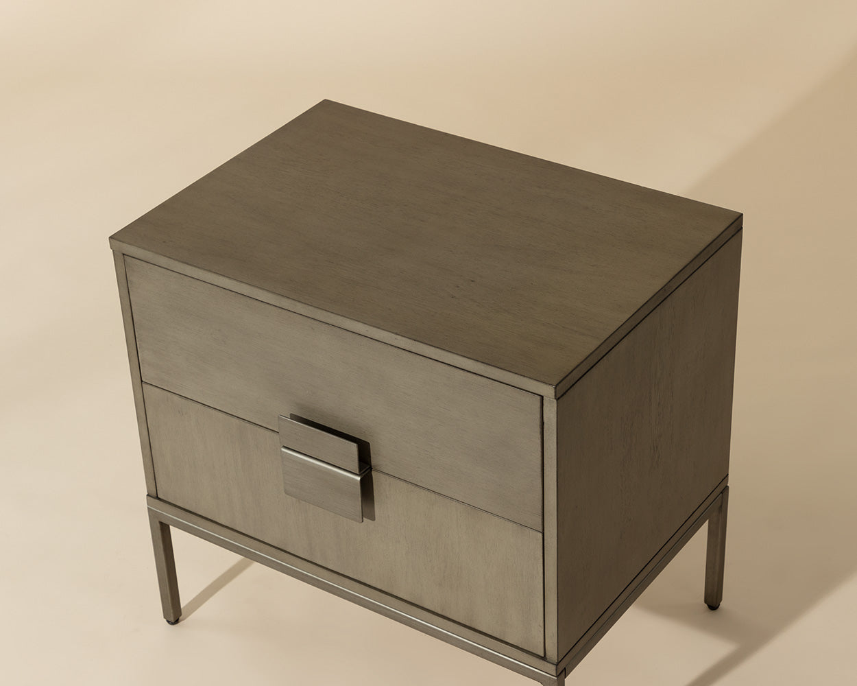 Jade Nightstand - functional nightstands for bedrooms | Image 11 | InSTYLE Home & Rugs