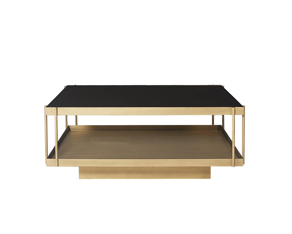 Finch Coffee Table - modern design for any room | Image 5 | InSTYLE Home & Rugs