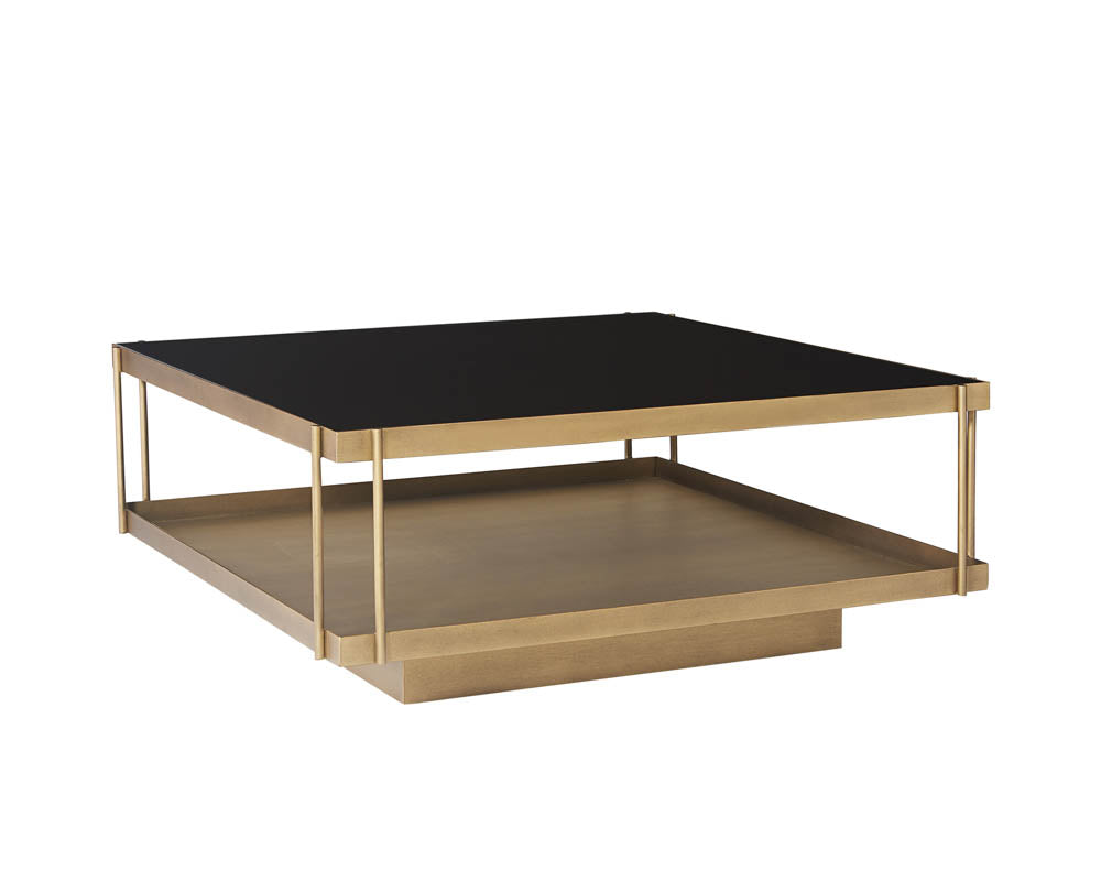 Finch Coffee Table - modern design for any room | Image 6 | InSTYLE Home & Rugs