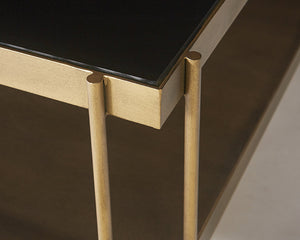 Finch Coffee Table - modern design for any room | Image 8 | InSTYLE Home & Rugs