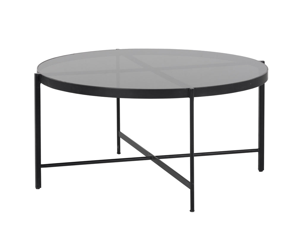Willem Coffee Table - functional centerpieces for homes | Image 4 | InSTYLE Home & Rugs