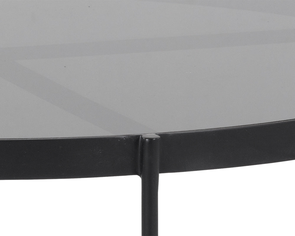 Willem Coffee Table - functional centerpieces for homes | Image 5 | InSTYLE Home & Rugs